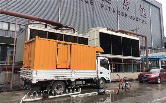 成县300KW发电机组适配电缆规格选型指南