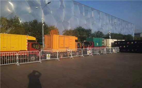 成县400KW发电机组适配电缆规格选型指南